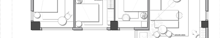 图片[95]-最新室内户型平面方案合辑！！（含彩平源文件）-刷子库