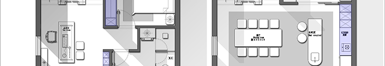 图片[98]-最新室内户型平面方案合辑！！（含彩平源文件）-刷子库