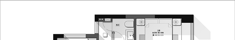 图片[112]-最新室内户型平面方案合辑！！（含彩平源文件）-刷子库