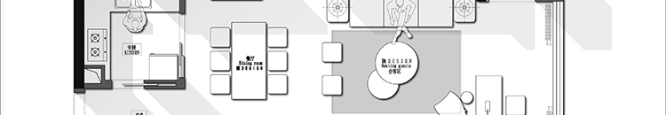 图片[115]-最新室内户型平面方案合辑！！（含彩平源文件）-刷子库