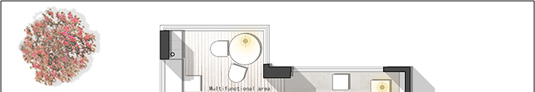 图片[122]-最新室内户型平面方案合辑！！（含彩平源文件）-刷子库