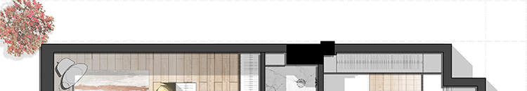 图片[130]-最新室内户型平面方案合辑！！（含彩平源文件）-刷子库