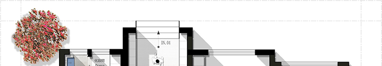 图片[135]-最新室内户型平面方案合辑！！（含彩平源文件）-刷子库