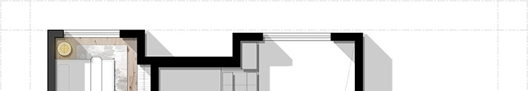 图片[141]-最新室内户型平面方案合辑！！（含彩平源文件）-刷子库