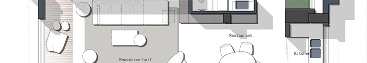 图片[149]-最新室内户型平面方案合辑！！（含彩平源文件）-刷子库
