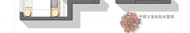 图片[157]-最新室内户型平面方案合辑！！（含彩平源文件）-刷子库