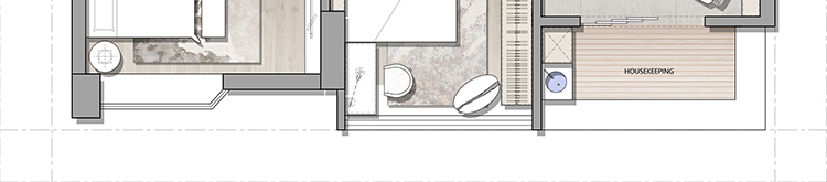 图片[163]-最新室内户型平面方案合辑！！（含彩平源文件）-刷子库