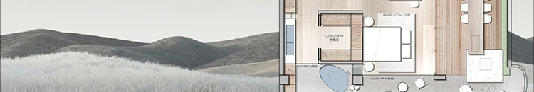 图片[168]-最新室内户型平面方案合辑！！（含彩平源文件）-刷子库