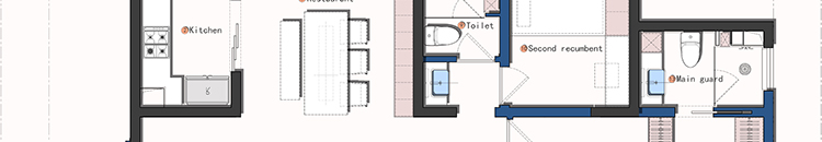 图片[177]-最新室内户型平面方案合辑！！（含彩平源文件）-刷子库