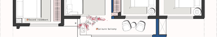 图片[179]-最新室内户型平面方案合辑！！（含彩平源文件）-刷子库