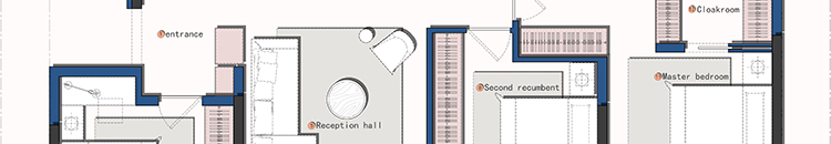 图片[178]-最新室内户型平面方案合辑！！（含彩平源文件）-刷子库
