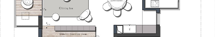 图片[185]-最新室内户型平面方案合辑！！（含彩平源文件）-刷子库