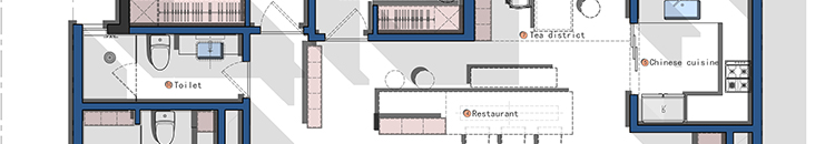 图片[201]-最新室内户型平面方案合辑！！（含彩平源文件）-刷子库