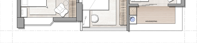 图片[209]-最新室内户型平面方案合辑！！（含彩平源文件）-刷子库
