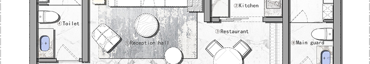 图片[216]-最新室内户型平面方案合辑！！（含彩平源文件）-刷子库