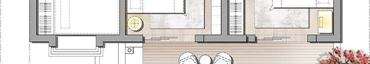 图片[219]-最新室内户型平面方案合辑！！（含彩平源文件）-刷子库