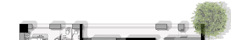 图片[226]-最新室内户型平面方案合辑！！（含彩平源文件）-刷子库