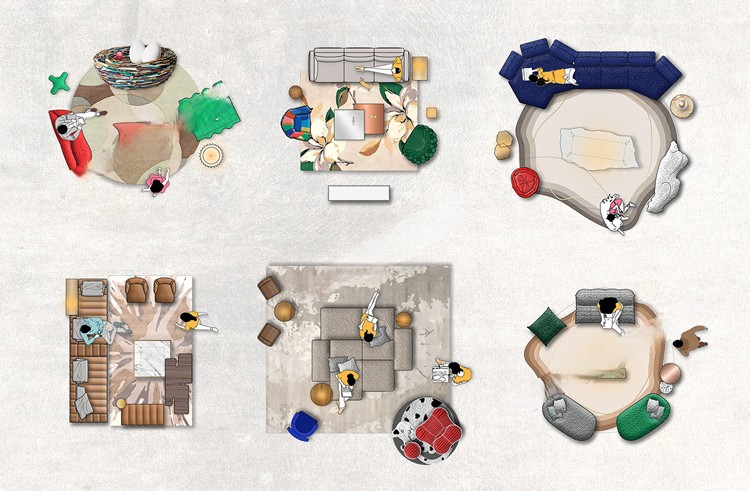 图片[1]-网红家具cad图库集合版本-刷子库