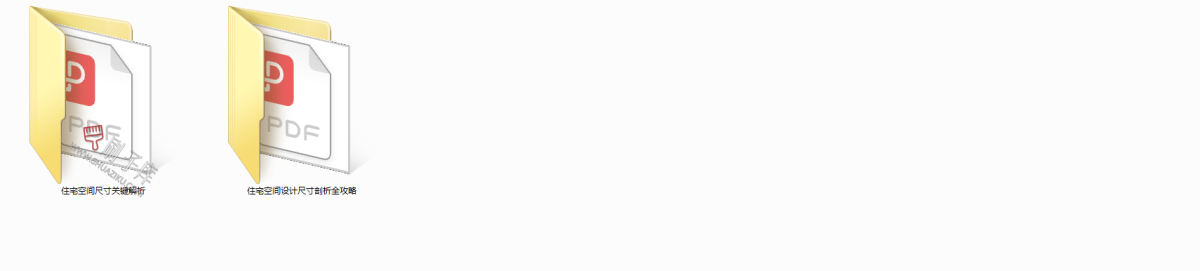 图片[15]-住宅空间尺寸关键解析+剖析全攻略-刷子库