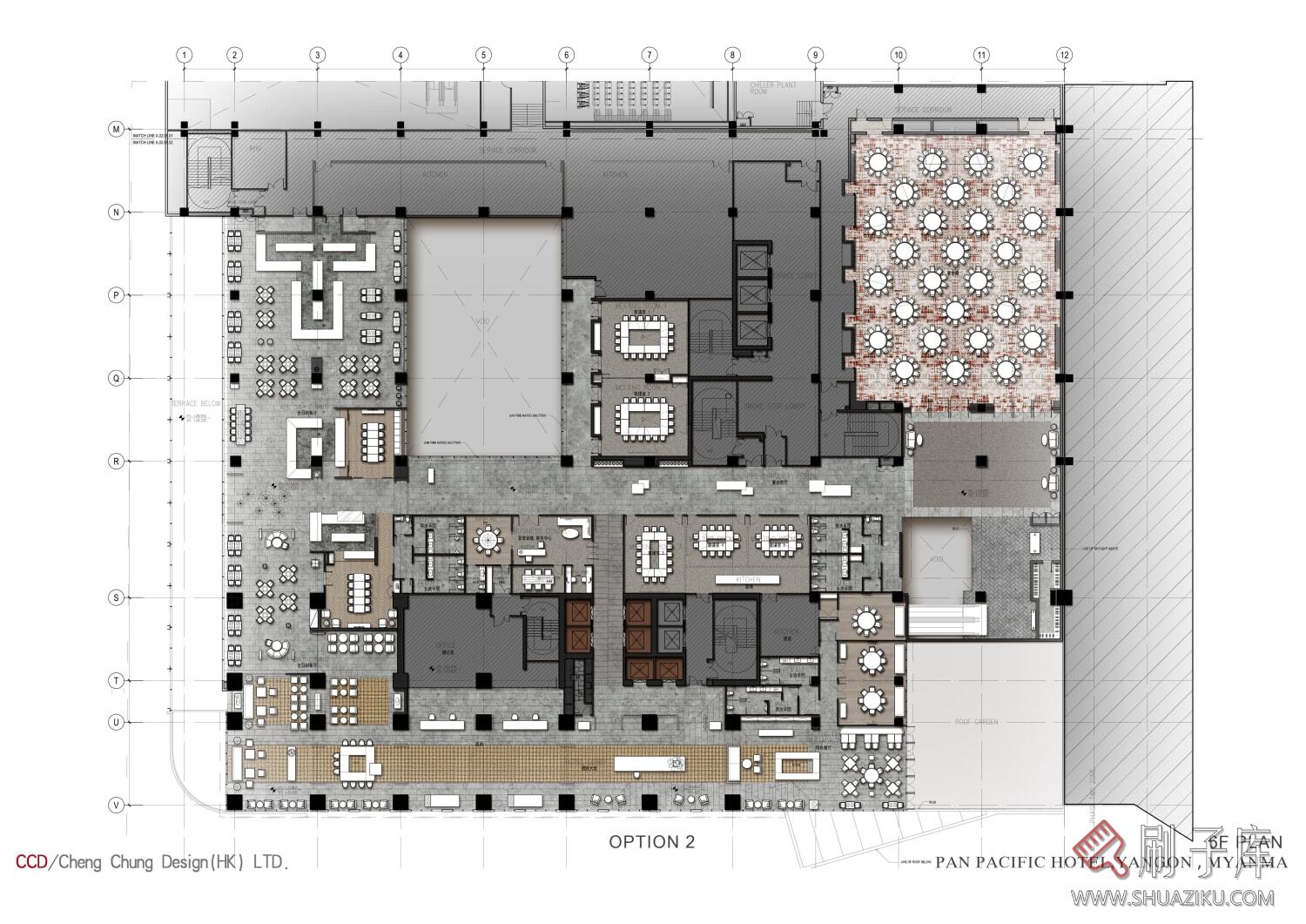 图片[16]-CCD丨系列空间平面方案合集（68套高清共860P）-刷子库