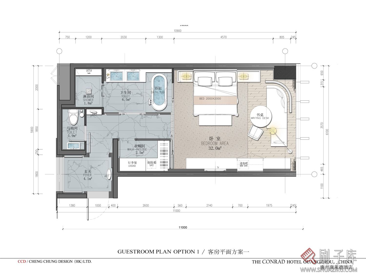 图片[15]-CCD丨系列空间平面方案合集（68套高清共860P）-刷子库