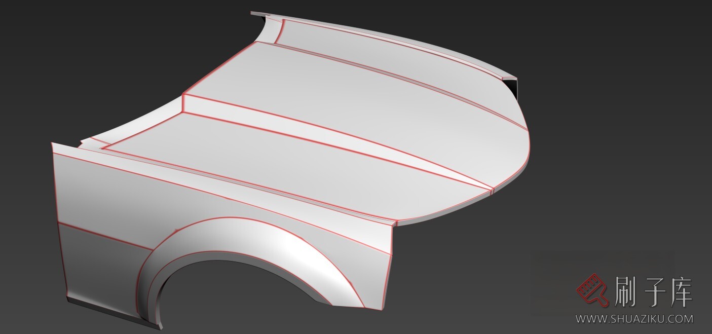 图片[2]-中文版TurboSmooth_Pro_1.02(平滑) for 2013-2023-刷子库