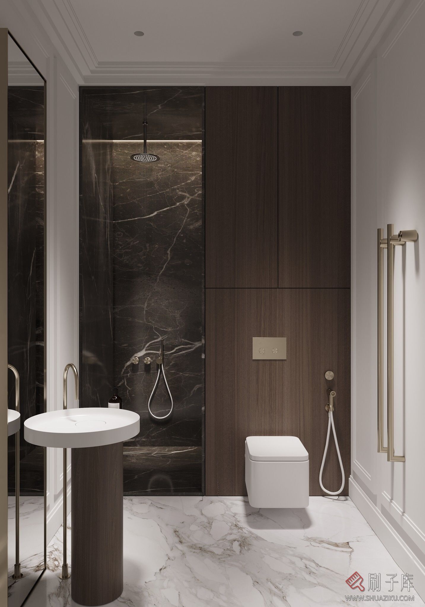 图片[6]-最新精选3Dmax现代写实模型 专辑29-刷子库