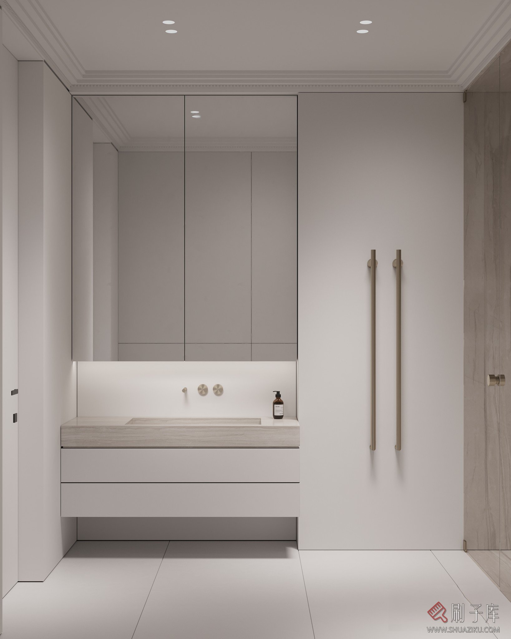 图片[7]-最新精选3Dmax现代写实模型 专辑29-刷子库