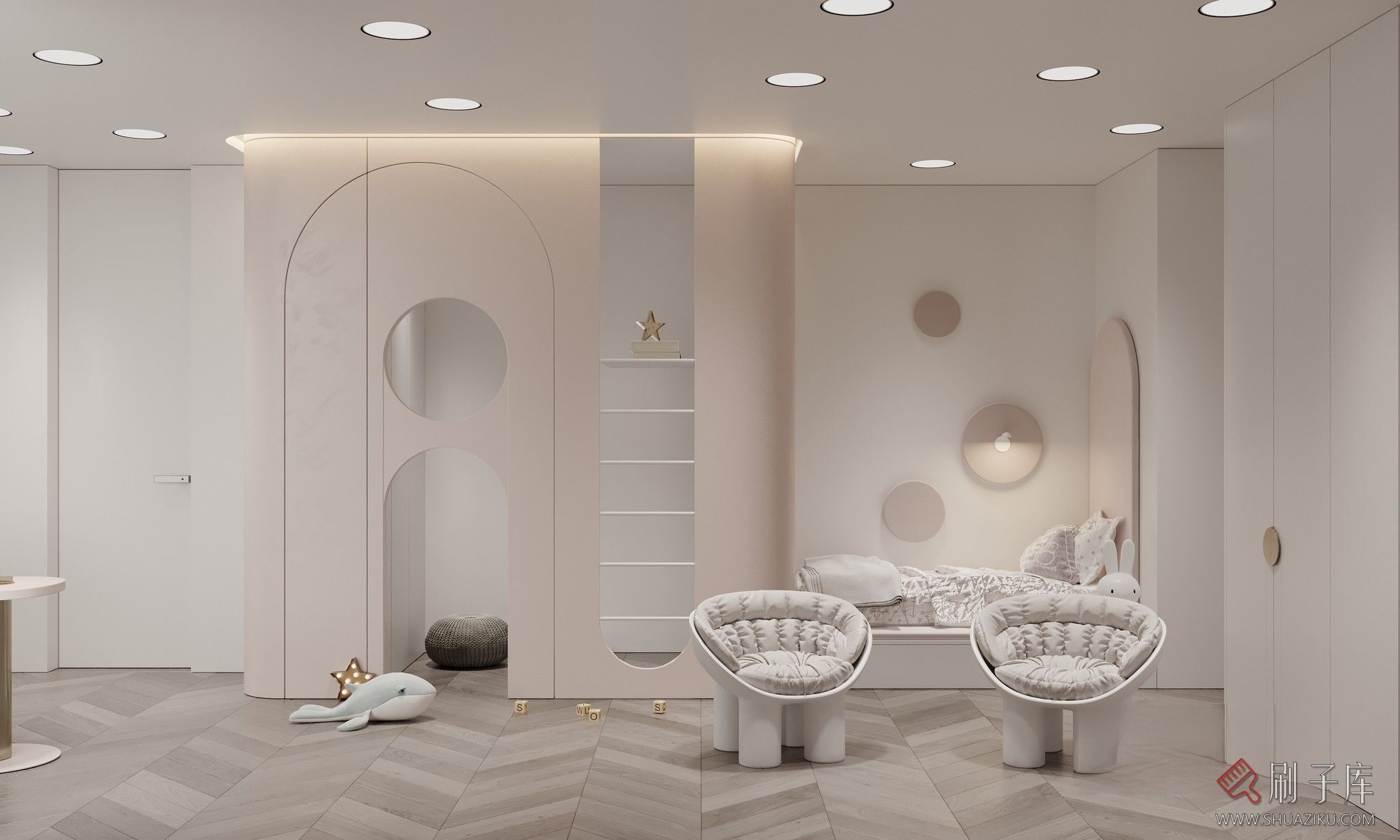 图片[9]-最新精选3Dmax现代写实模型 专辑29-刷子库