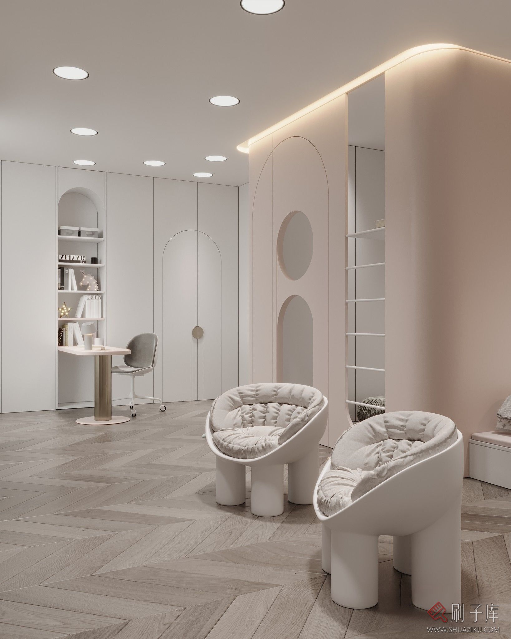 图片[11]-最新精选3Dmax现代写实模型 专辑29-刷子库