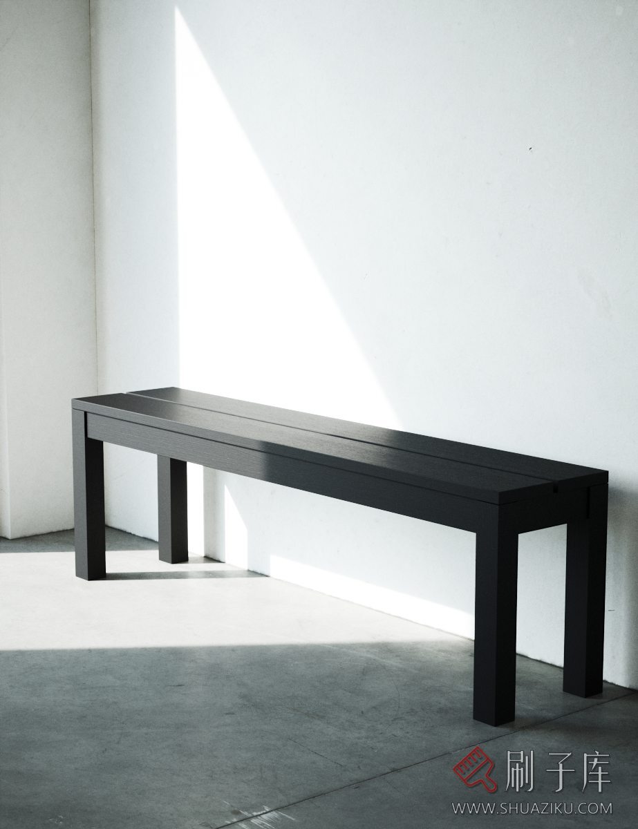 图片[7]-3dmax北欧极简风格单体模型32个FS-刷子库