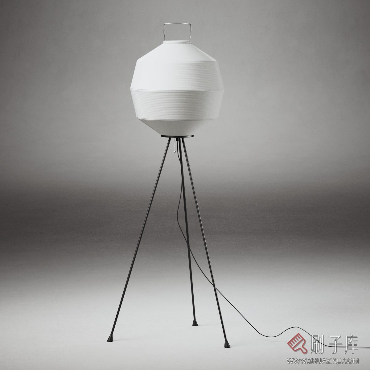 图片[8]-3dmax北欧极简风格单体模型32个FS-刷子库