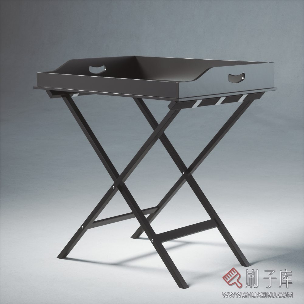 图片[12]-3dmax北欧极简风格单体模型32个FS-刷子库