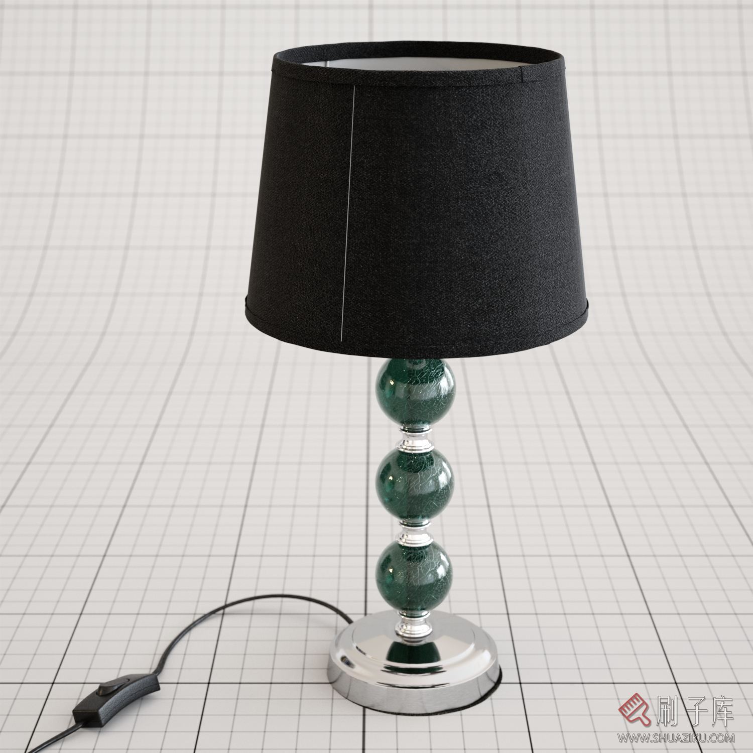 图片[21]-3dmax北欧极简风格单体模型32个FS-刷子库