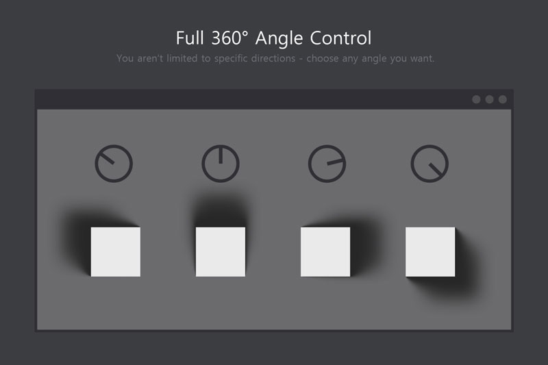 1.84G/1套海景别墅光影平面图PSD源文件+原版插件-1