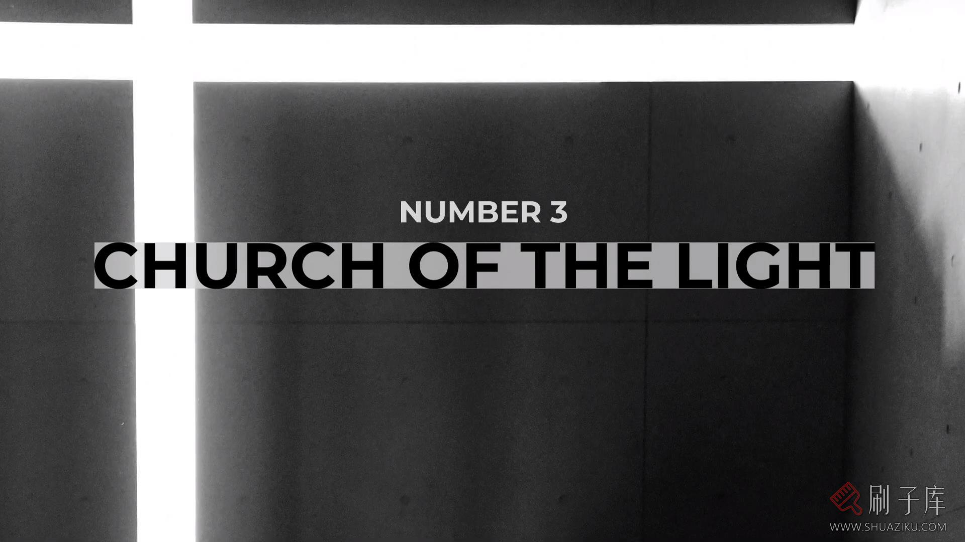 定义安藤忠雄（Tadao Ando ）10个项目[1080P]-5