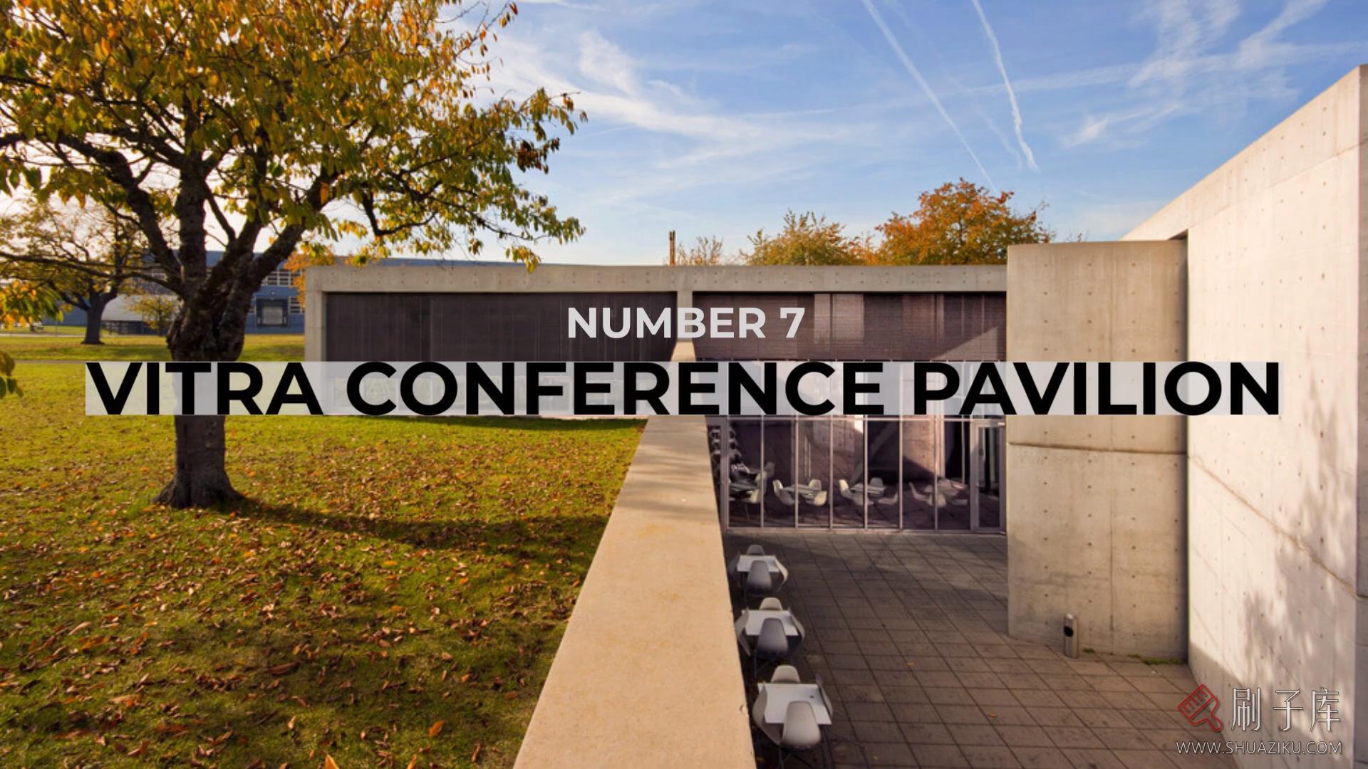 定义安藤忠雄（Tadao Ando ）10个项目[1080P]-9