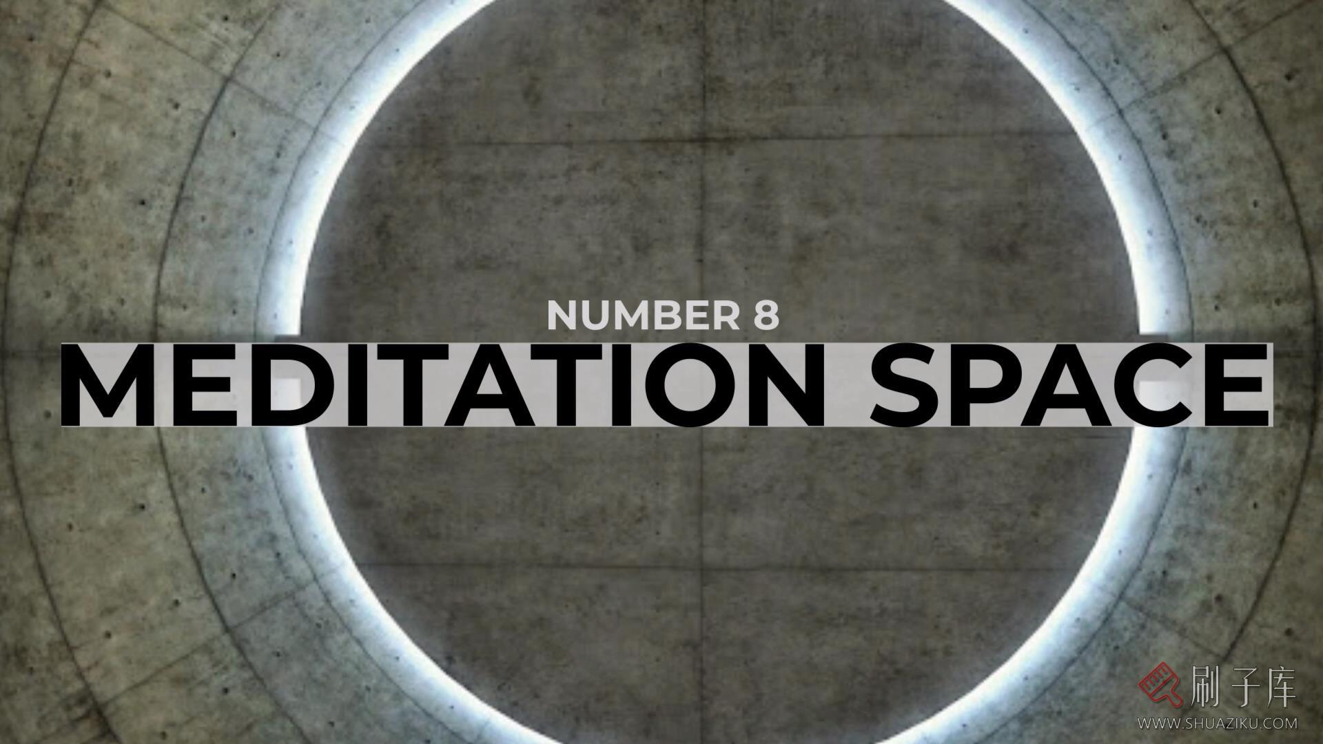 定义安藤忠雄（Tadao Ando ）10个项目[1080P]-10