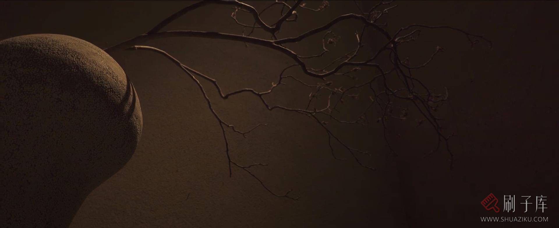 [4K]审美升华-阴翳礼赞 In Praise of Shadows-2