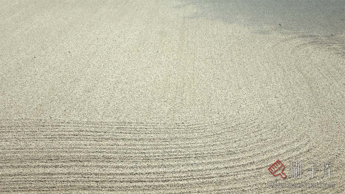 [4K]Wabi-Sabi-侘寂庭院-刷子库