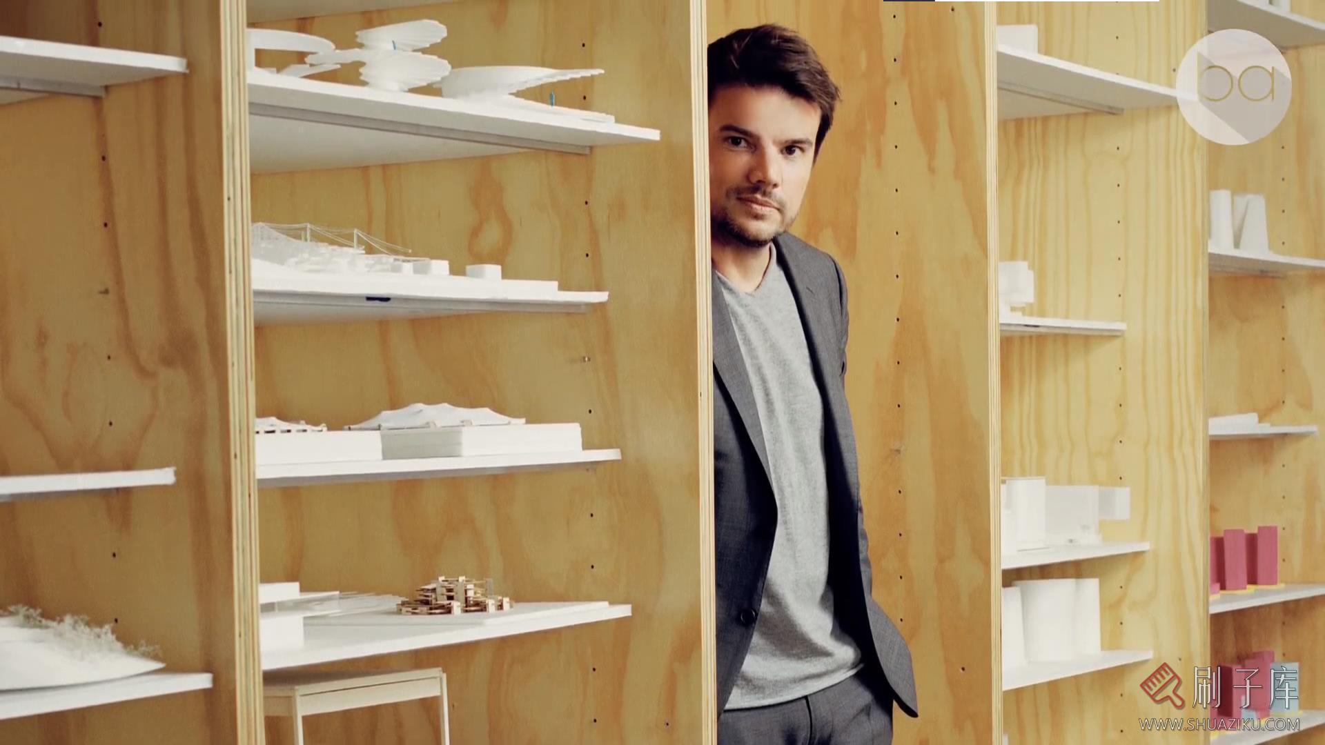 Making it BIG | 全面了解BIG创始人Bjarke Ingels-3