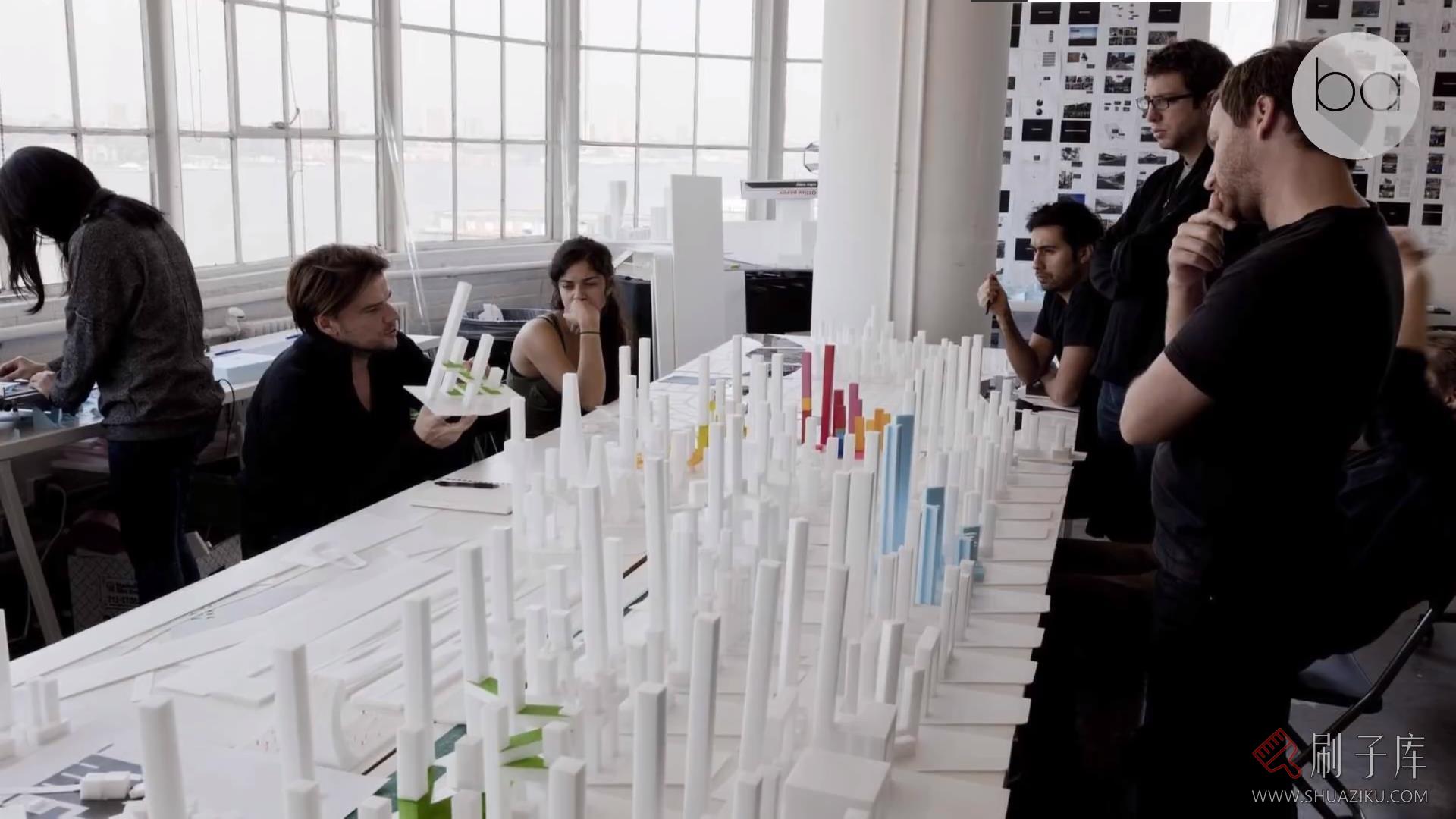 Making it BIG | 全面了解BIG创始人Bjarke Ingels-4