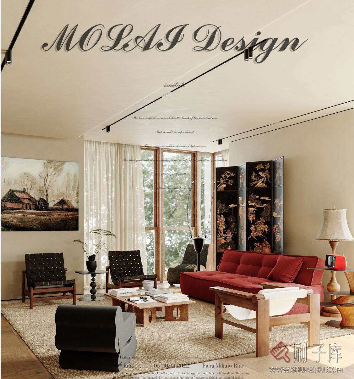 图片[18]-莫来视觉第四期-刷子库