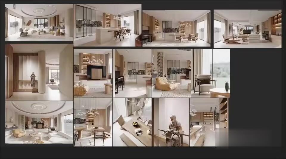 图片[3]-画图小哥、睿睿一期模型专辑-刷子库