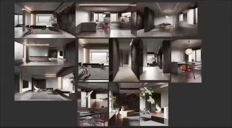 图片[6]-画图小哥、睿睿一期模型专辑-刷子库