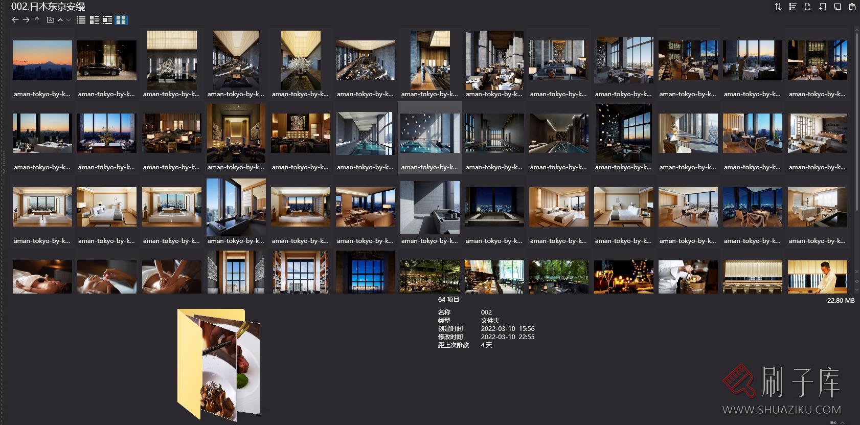 Kerry Hill项目合集-高端度假酒店设计大师,值得珍藏-3 Kerry Hill项目合集-高端度假酒店设计大师,值得珍藏-3