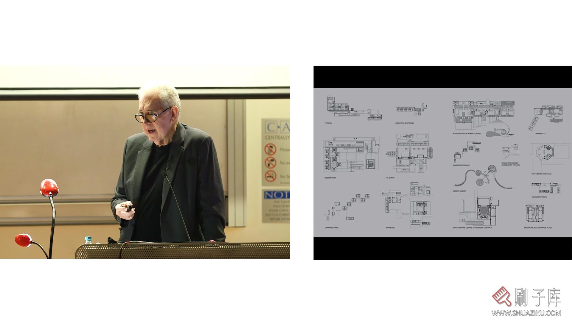 Kerry Hill项目合集-高端度假酒店设计大师,值得珍藏-6 Kerry Hill项目合集-高端度假酒店设计大师,值得珍藏-6