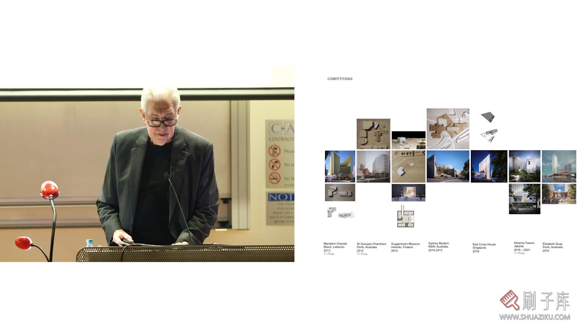 Kerry Hill项目合集-高端度假酒店设计大师,值得珍藏-7 Kerry Hill项目合集-高端度假酒店设计大师,值得珍藏-7