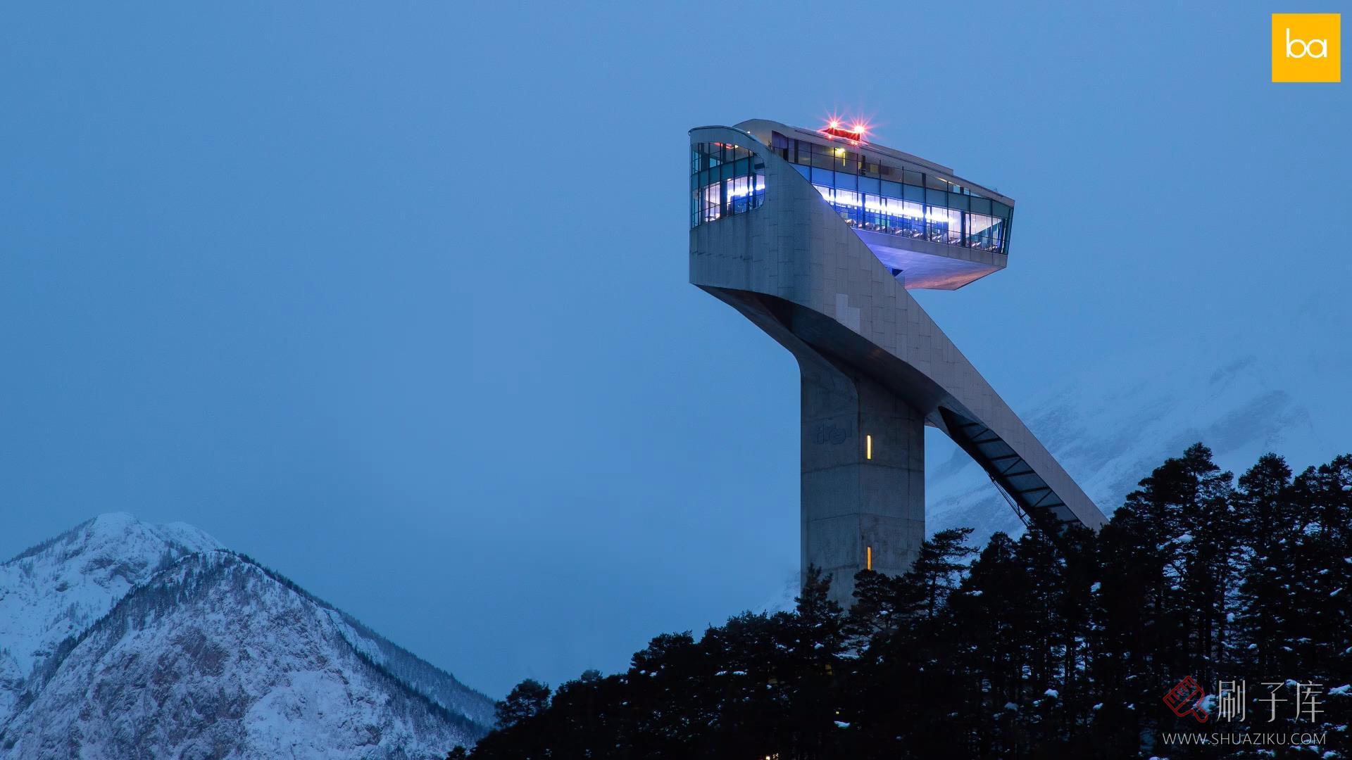 曲线女王-扎哈·哈迪德（下）-3