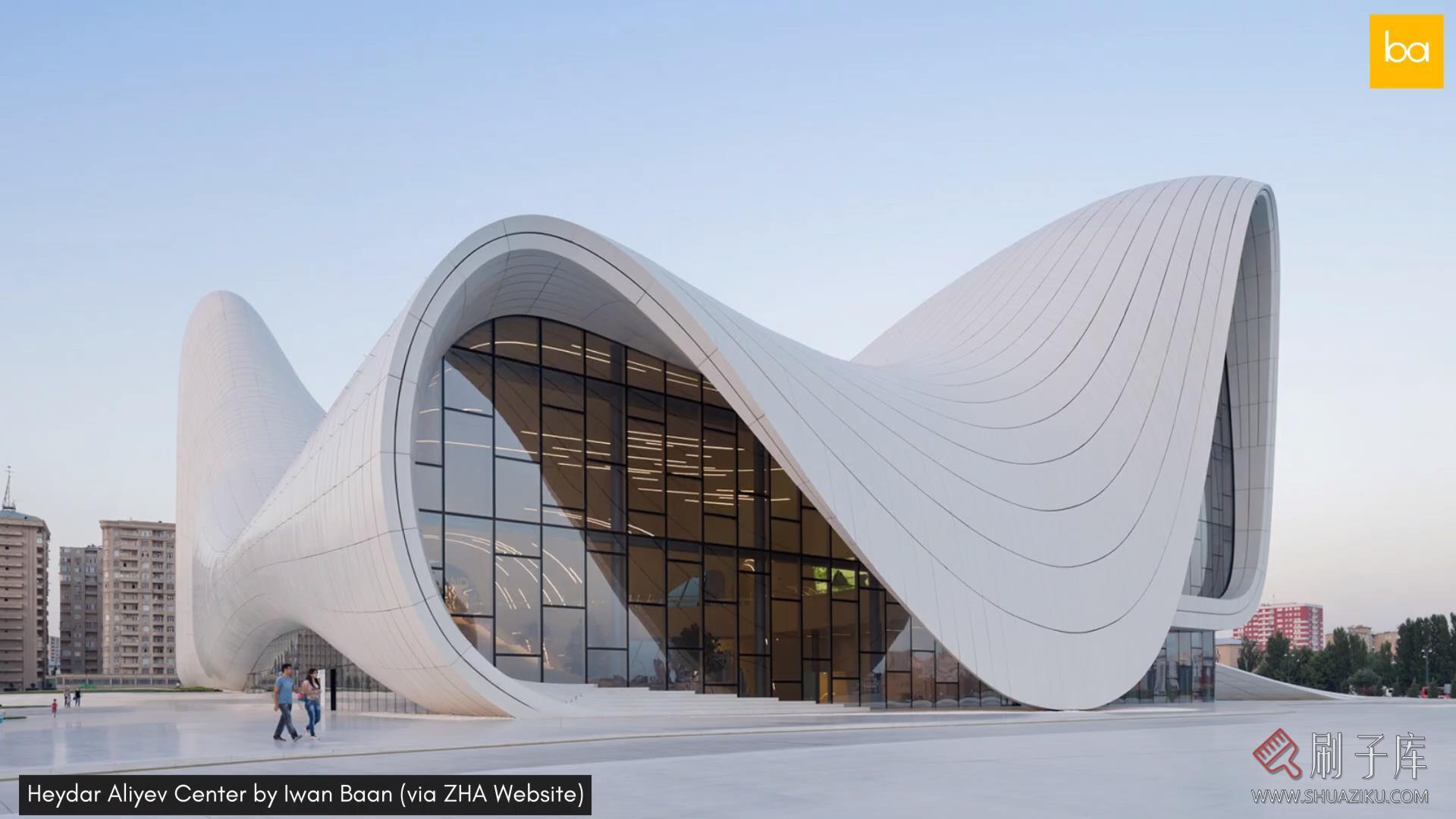 曲线女王-扎哈·哈迪德（下）-4